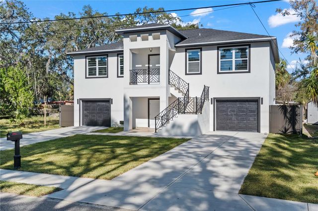 5031 AVERY ROAD, New Port Richey, FL 34652