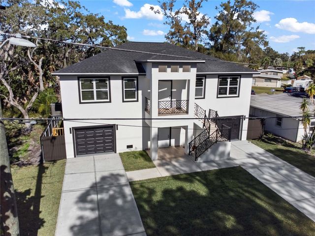 5031 AVERY ROAD, New Port Richey, FL 34652