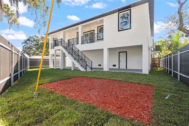 5031 AVERY ROAD, New Port Richey, FL 34652