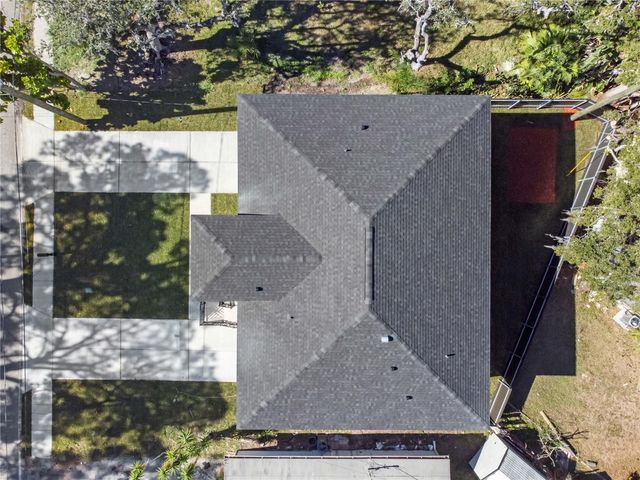 5031 AVERY ROAD, New Port Richey, FL 34652