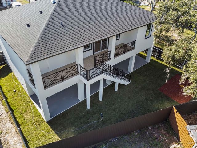 5031 AVERY ROAD, New Port Richey, FL 34652