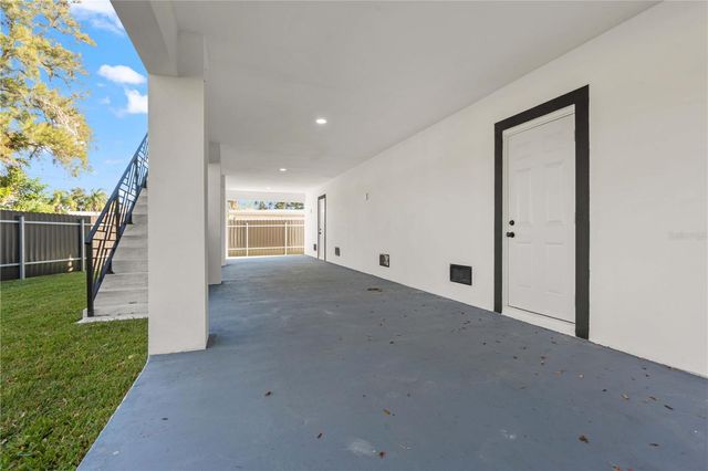 5031 AVERY ROAD, New Port Richey, FL 34652