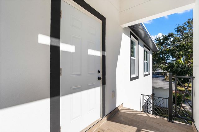 5031 AVERY ROAD, New Port Richey, FL 34652