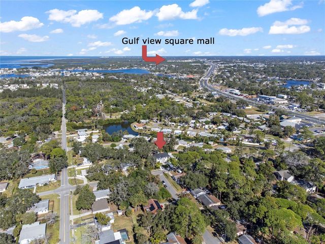 5031 AVERY ROAD, New Port Richey, FL 34652