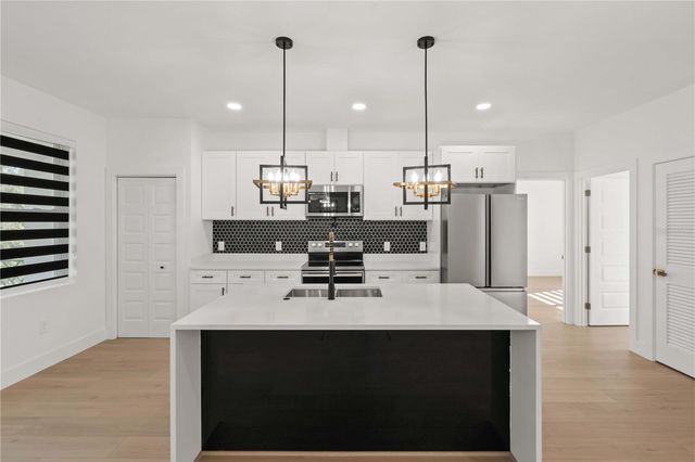 5031 AVERY ROAD, New Port Richey, FL 34652