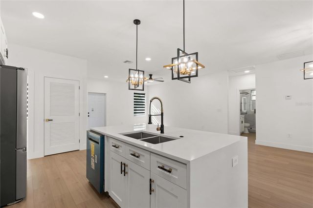 5031 AVERY ROAD, New Port Richey, FL 34652