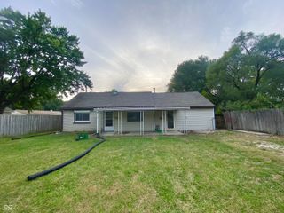 410 N 20th Avenue, Beech Grove, IN 46107