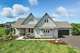 715 Mount Curve Court, Troy Twp, WI 54016