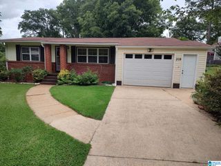 319 WHEELER STREET, Sylacauga, AL 35150