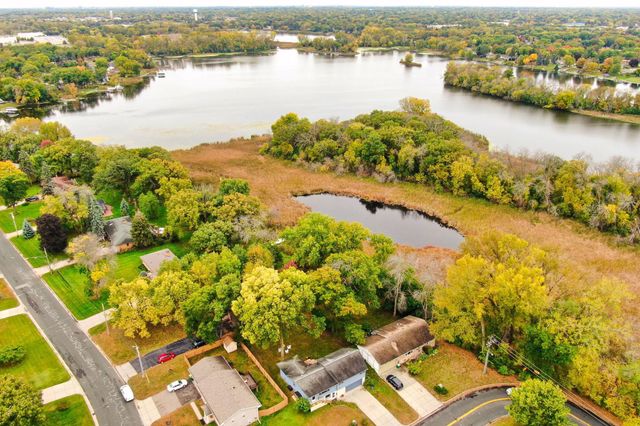3917 Eckberg Drive, Brooklyn Center, MN 55429