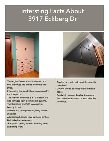 3917 Eckberg Drive, Brooklyn Center, MN 55429