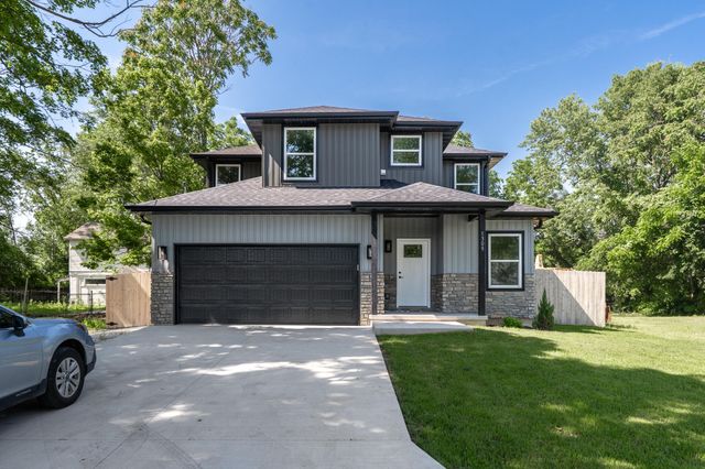 1309 E Blaine Street, Springfield, MO 65803