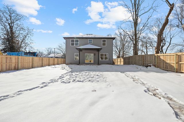 1309 E Blaine Street, Springfield, MO 65803