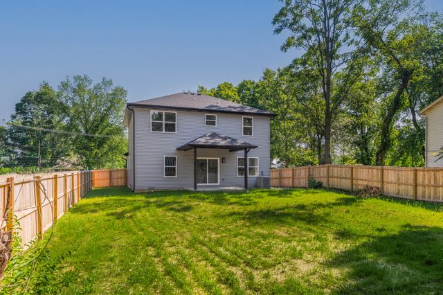 1309 E Blaine Street, Springfield, MO 65803