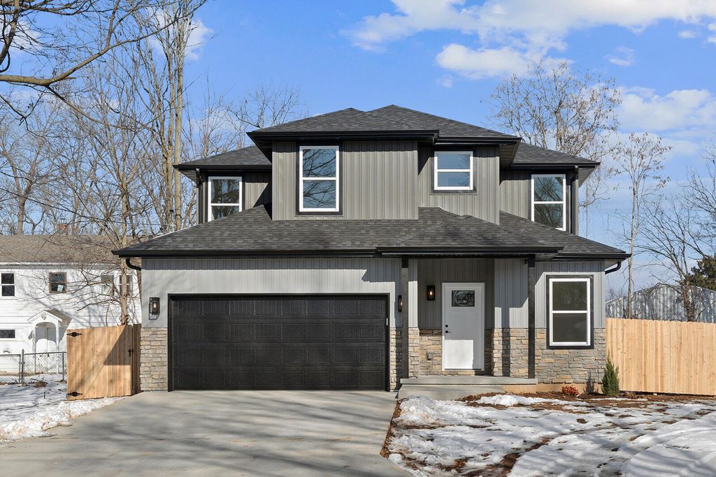 1309 E Blaine Street, Springfield, MO 65803