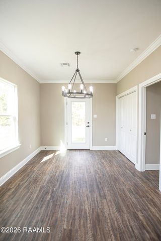 1820 Hazel Street, Eunice, LA 70535