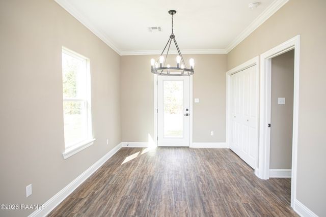 1820 Hazel Street, Eunice, LA 70535