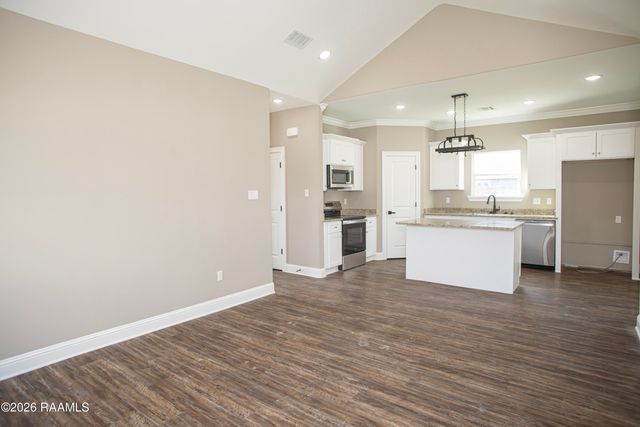 1820 Hazel Street, Eunice, LA 70535