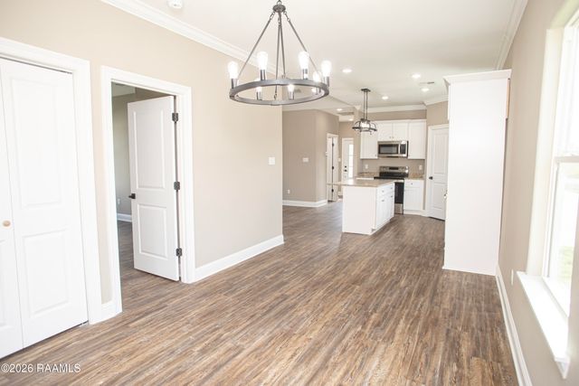 1820 Hazel Street, Eunice, LA 70535