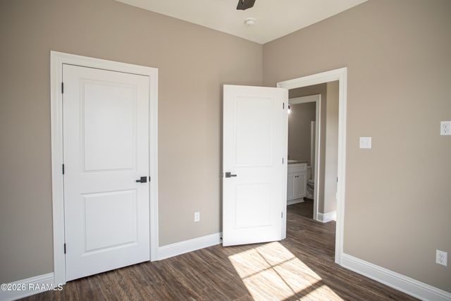 1820 Hazel Street, Eunice, LA 70535