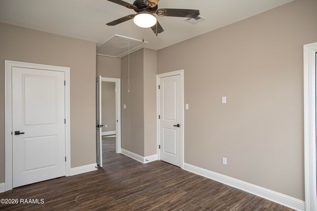 1820 Hazel Street, Eunice, LA 70535