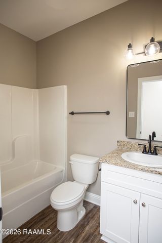 1820 Hazel Street, Eunice, LA 70535