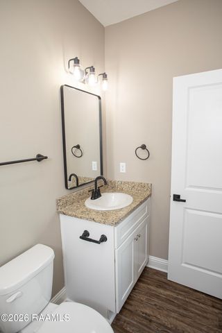 1820 Hazel Street, Eunice, LA 70535