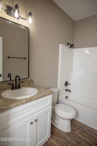 1820 Hazel Street, Eunice, LA 70535