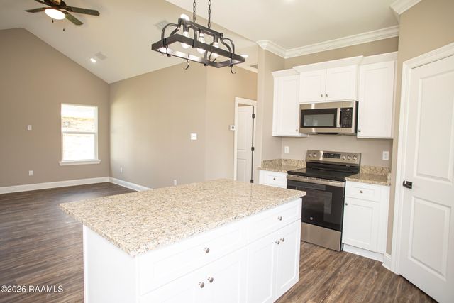 1820 Hazel Street, Eunice, LA 70535