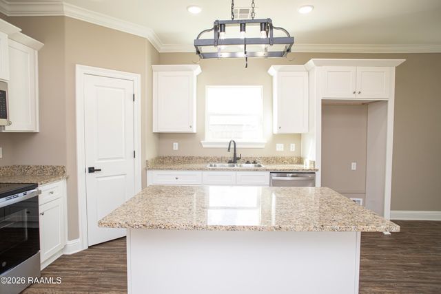 1820 Hazel Street, Eunice, LA 70535