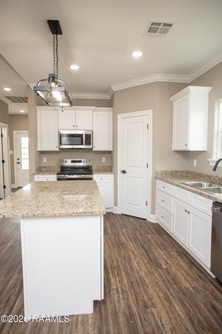 1820 Hazel Street, Eunice, LA 70535