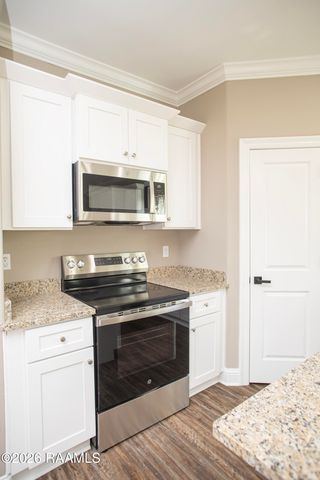 1820 Hazel Street, Eunice, LA 70535