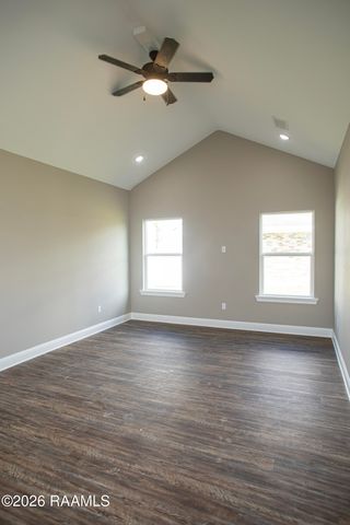 1820 Hazel Street, Eunice, LA 70535