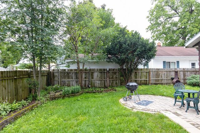 213 W PARKWAY BOULEVARD, Appleton, WI 54911