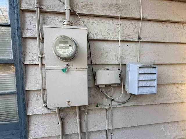 6480 Cypress St, Milton, FL 32570