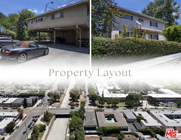 12921 Oxnard Street, Van Nuys, CA 91401