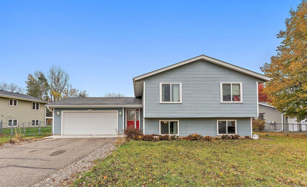 15712 Bryant Avenue S, Burnsville, MN 55306