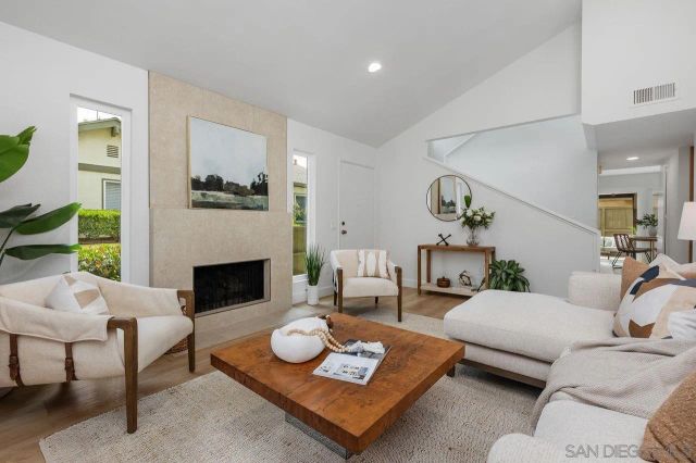 10539 Caminito Glenellen, San Diego, CA 92126