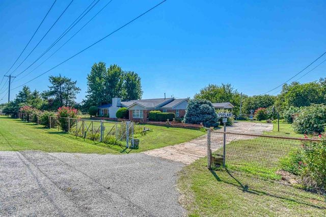 3400 NE 108th Avenue, Norman, OK 73026
