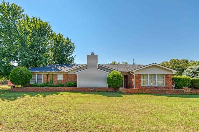3400 NE 108th Avenue, Norman, OK 73026