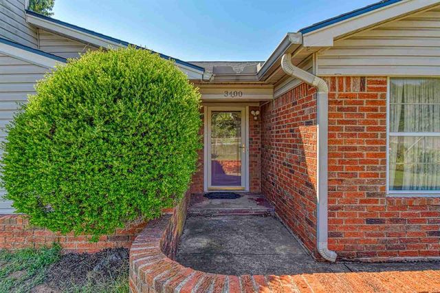3400 NE 108th Avenue, Norman, OK 73026