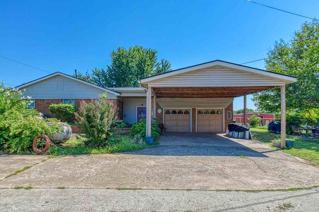 3400 NE 108th Avenue, Norman, OK 73026