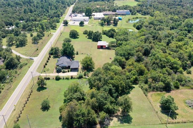 3400 NE 108th Avenue, Norman, OK 73026