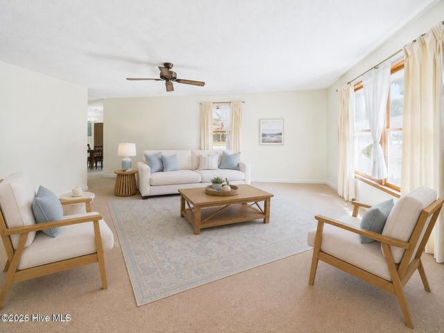 425 Norton Street, Oak Island, NC 28465