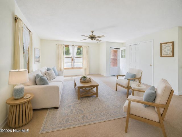 425 Norton Street, Oak Island, NC 28465