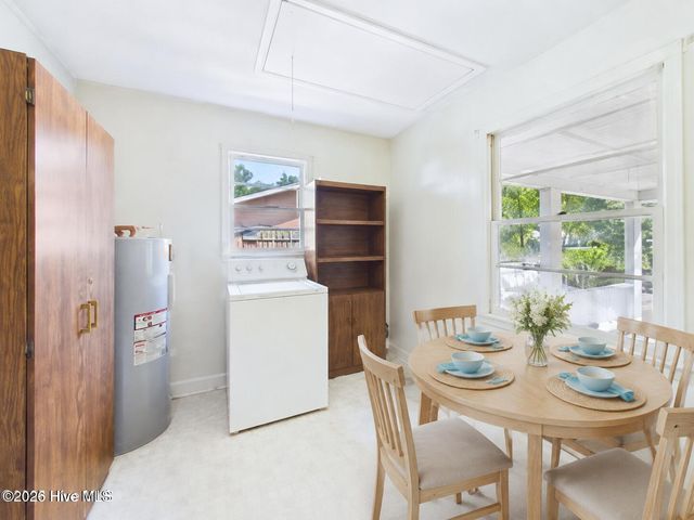 425 Norton Street, Oak Island, NC 28465