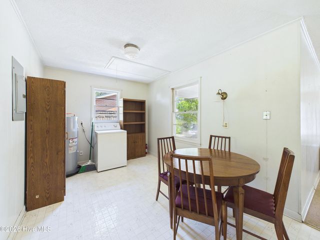 425 Norton Street, Oak Island, NC 28465