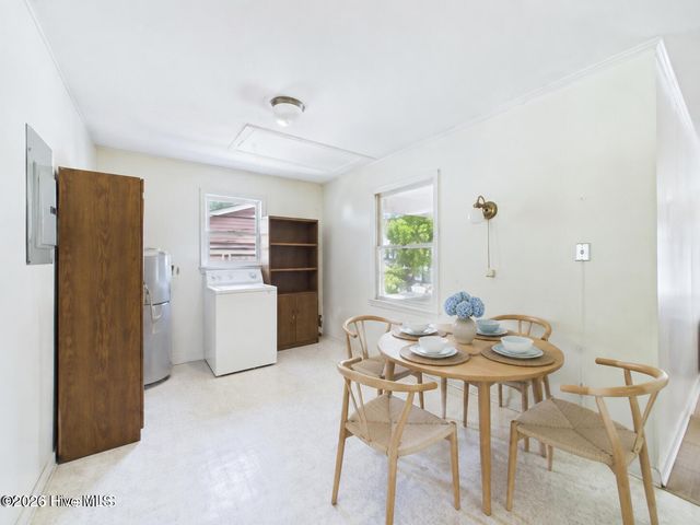425 Norton Street, Oak Island, NC 28465