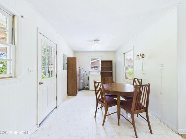 425 Norton Street, Oak Island, NC 28465