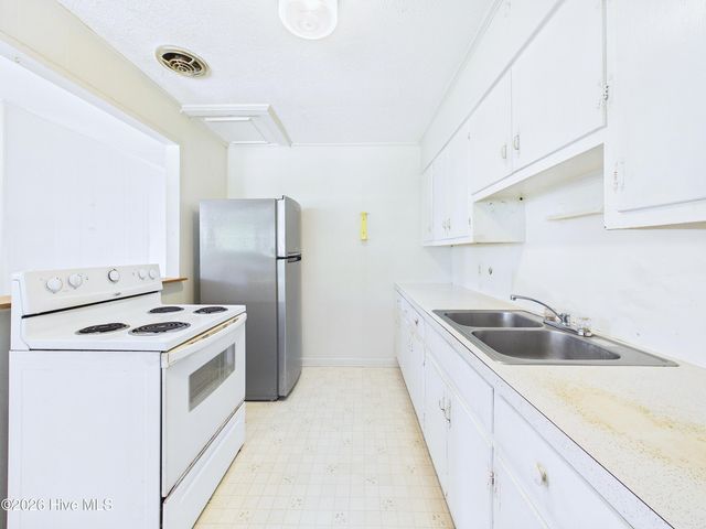 425 Norton Street, Oak Island, NC 28465